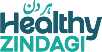 Healthy Zindagi