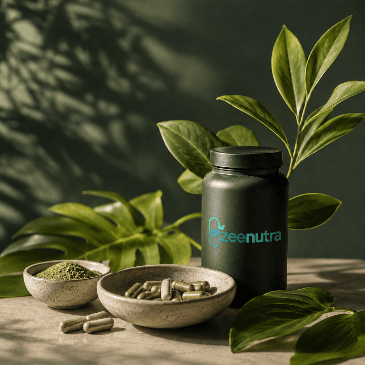 Zeenutra products